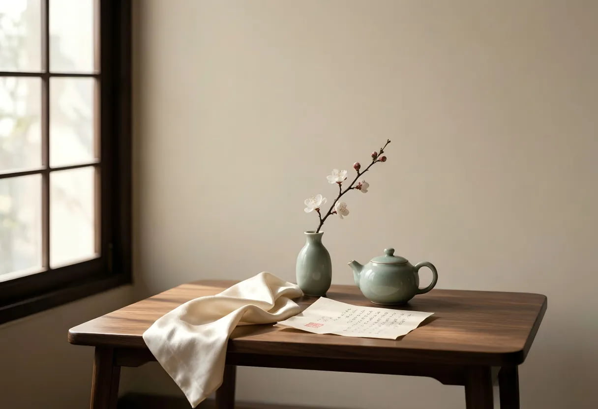 Authentic Chinese gifts – Hua Picks brand story – Handcrafted cultural souvenirs from China