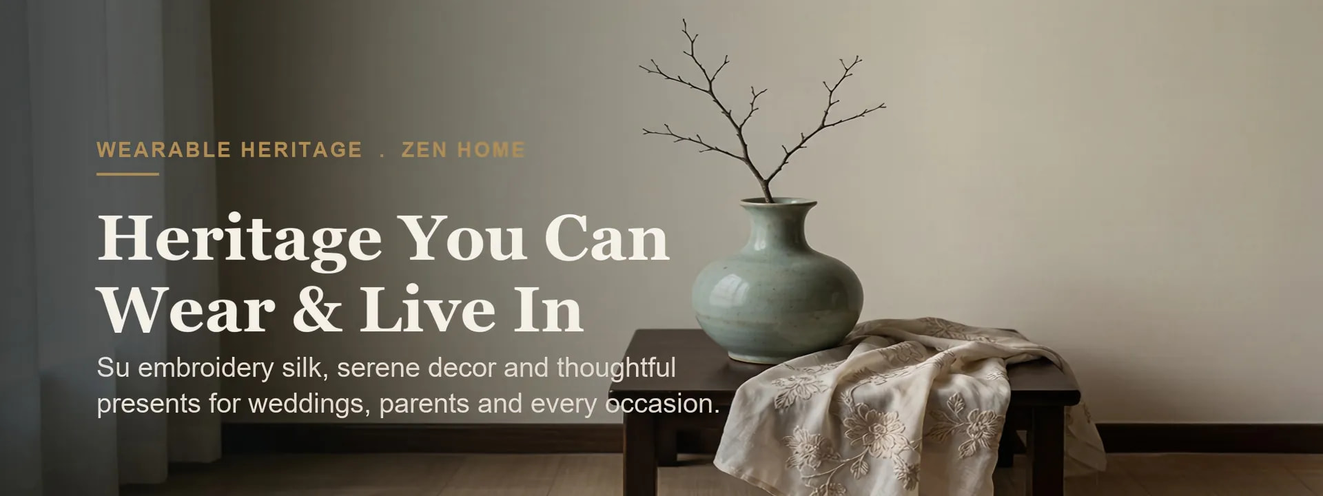 Authentic Chinese Gifts – Handcrafted Cultural Presents from Hua Picks