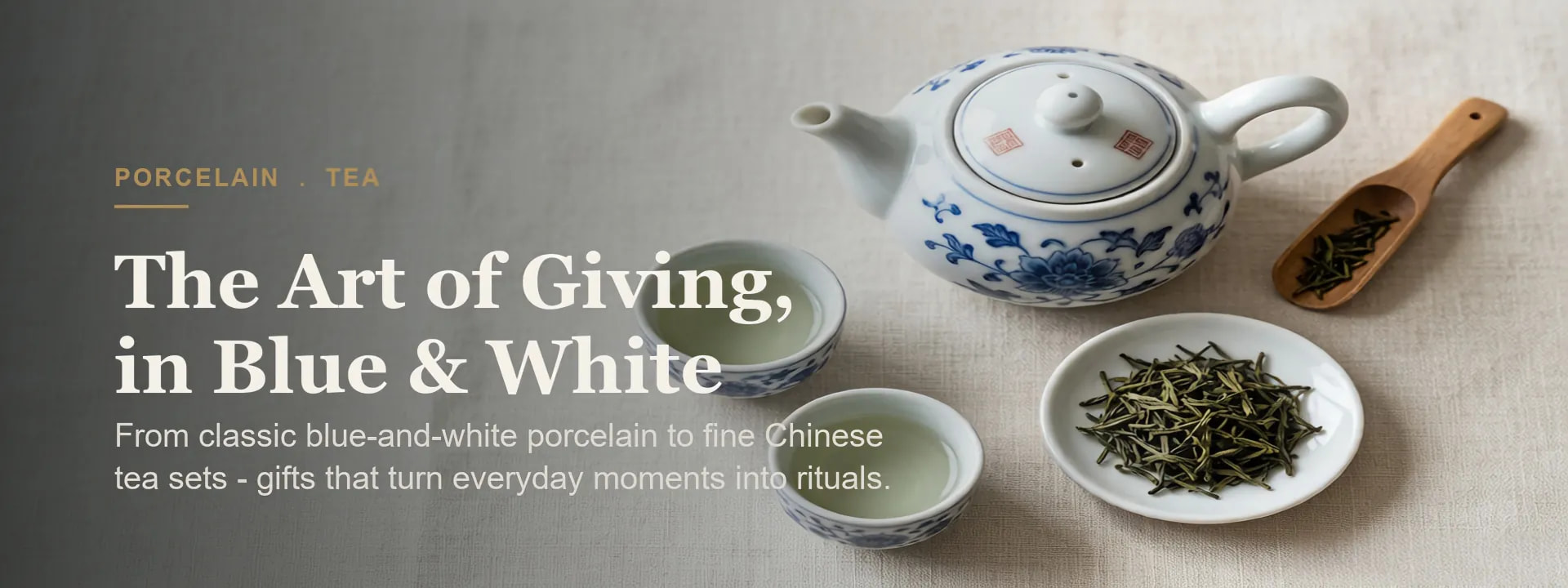 Authentic Chinese Gifts – Handcrafted Cultural Presents from Hua Picks
